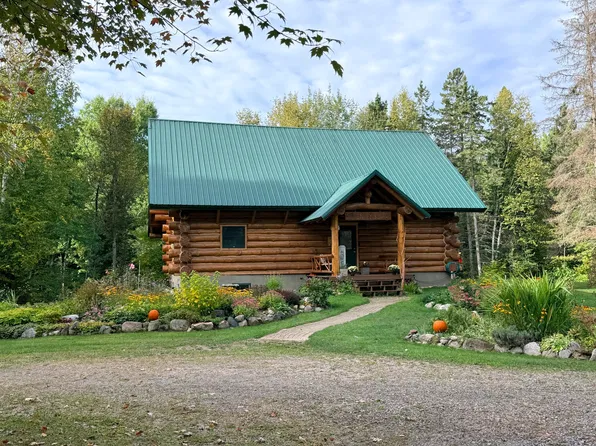 7332 S Ridge Rd, Sault Sainte Marie, MI 49783