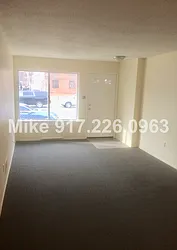 Rented by Weissman Realty