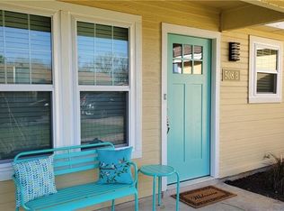 508 Country Aire Dr, Round Rock, TX 78664