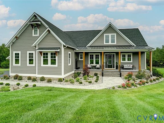2nd image of 1732 Fishers Pond Dr