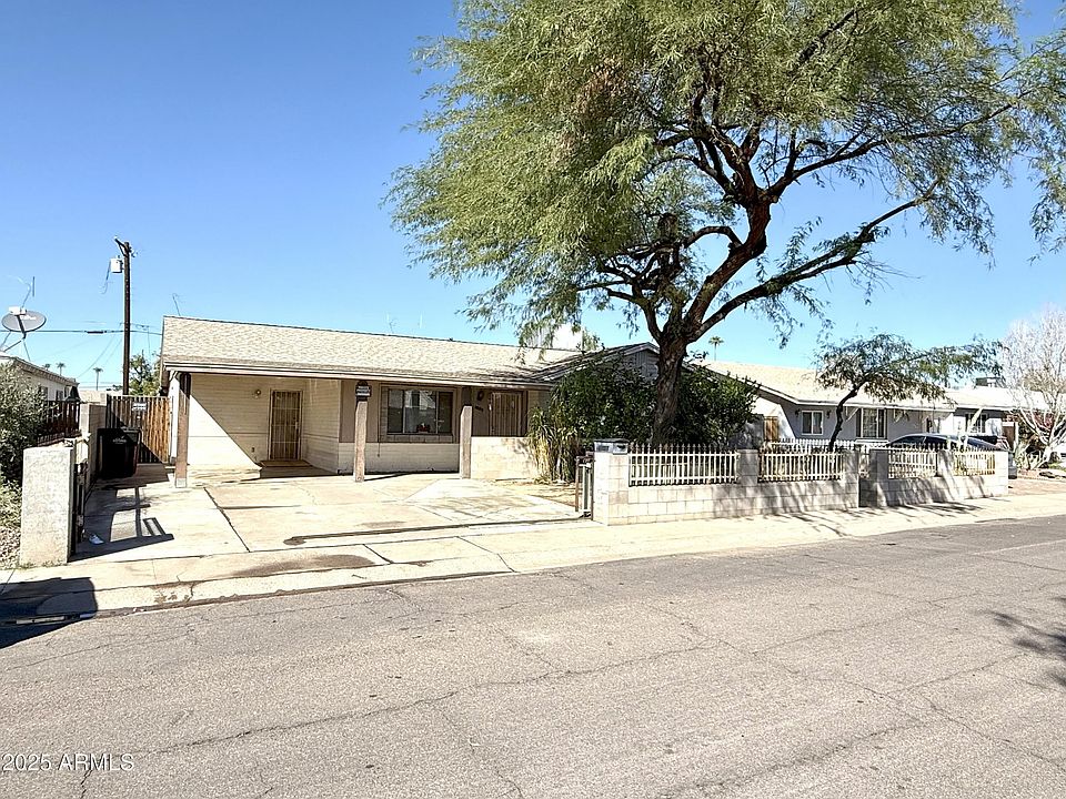 1st image of 7826 E WILLETTA Street