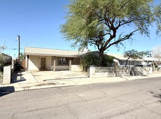 7826 E Willetta St, Scottsdale, AZ 85257