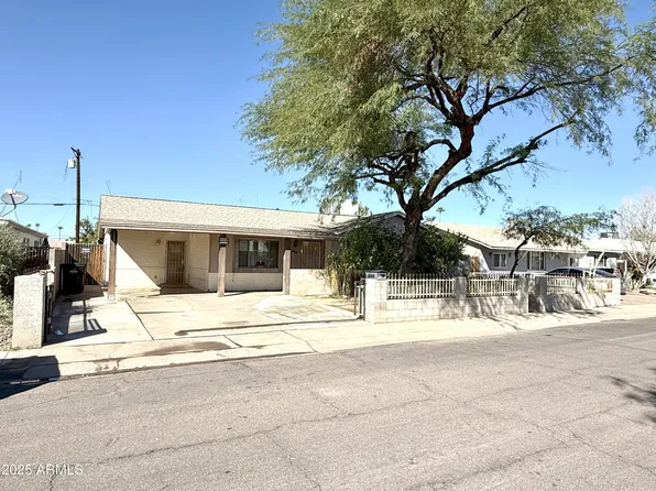 7826 E WILLETTA Street, Scottsdale, AZ 85257