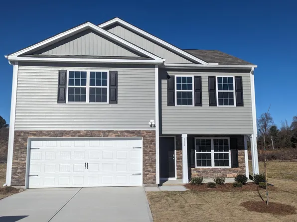 111 Grove Street, Goldsboro, NC 27534