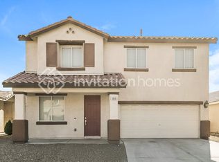 1864 Verde Mirada Dr, Las Vegas, NV 89115