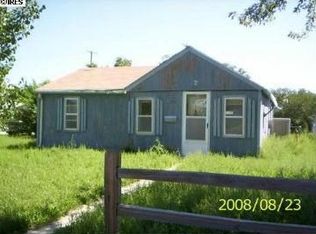 534 Cedar Ave, Akron, CO 80720