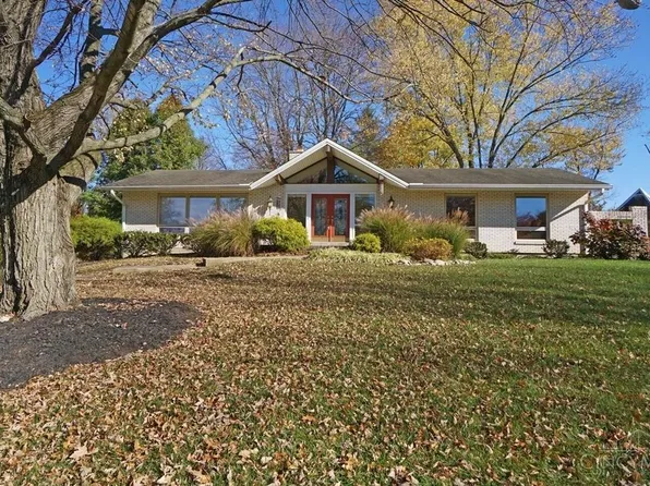 9914 Knollwind Dr, Cincinnati, OH 45242