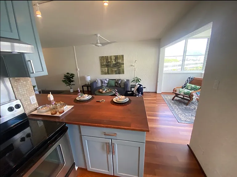 3061 Pualei Cir #303 — Photo 2