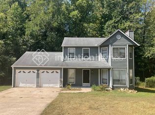 3515 Shelly Dr NW, Kennesaw, GA 30152