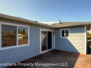 2216 S Hinds St #A, Seattle, WA 98144