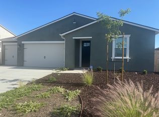 7821 Rock Port Ave, Bakersfield, CA 93313