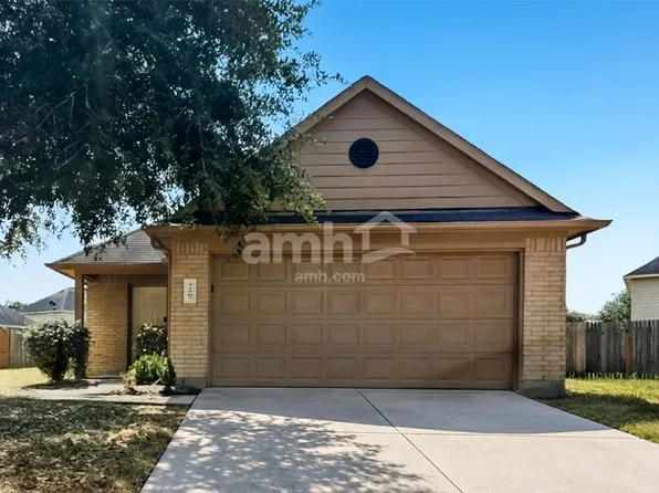 21507 Donata Cir, Humble, TX 77338