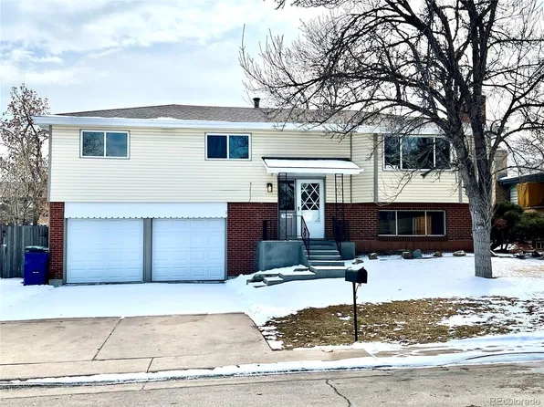 7460 W Bails Avenue, Lakewood, CO 80232