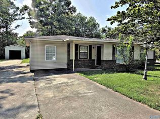 1429 6th Ave SW, Decatur, AL 35601