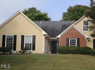 447 Ravinia Way, Lawrenceville, GA 30044