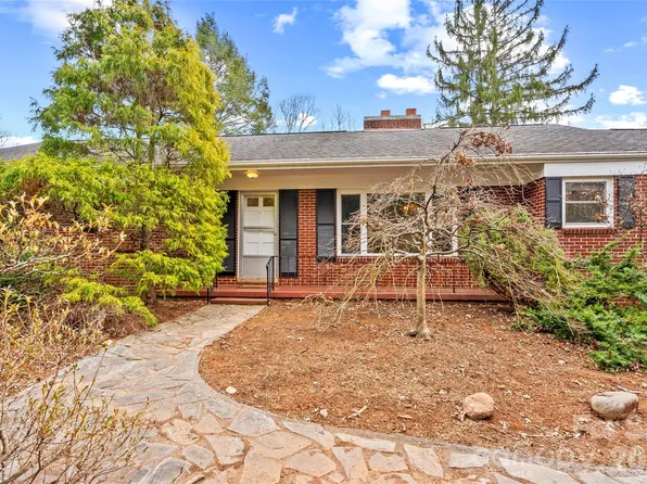 474 N Main St, Mars Hill, NC 28754