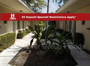 1280 NE 139th St APT 3, Miami, FL 33161
