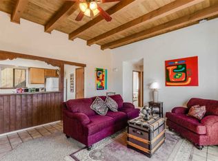1259 Chestnut St, Santa Fe, NM 87507