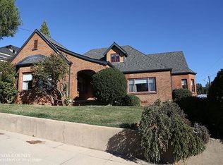 400 W Main St, Grass Valley, CA 95945