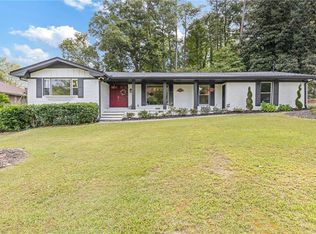 2645 Rangewood Ct NE, Atlanta, GA 30345