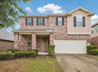 1972 Elkington Cir, Conroe, TX 77304