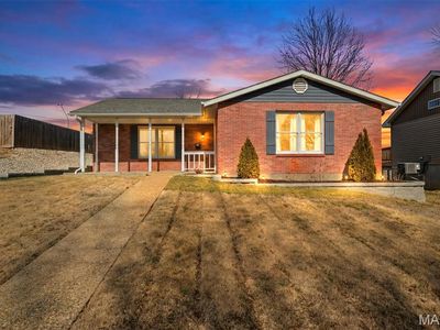 947 S 2nd St, Festus, MO, 63028