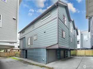 12014 31st Ave NE #C, Seattle, WA 98125