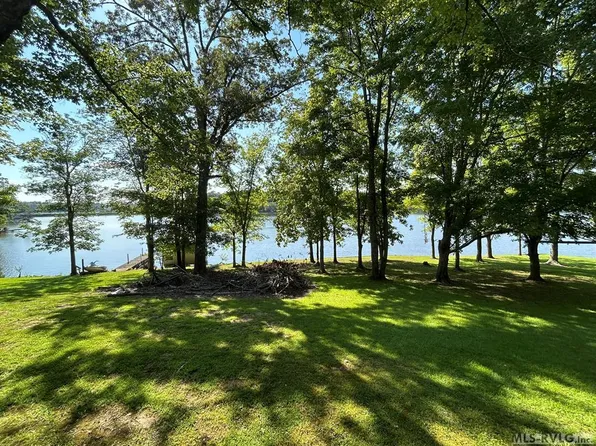 199 Deacons Point Rd, Littleton, NC 27850