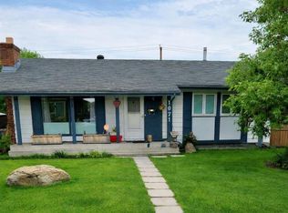 1071 W Maitland Dr NE, Calgary, AB T2A 5K1