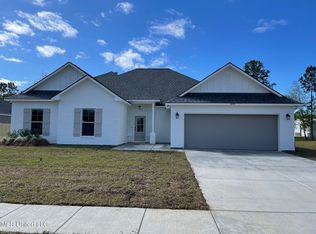 6779 Rolling Green Dr LOT 4, Pass Christian, MS 39571