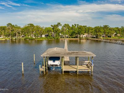 1135 Popolee Rd, Saint Johns, FL, 32259