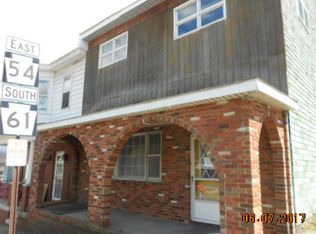 1438 Centre St, Ashland, PA 17921