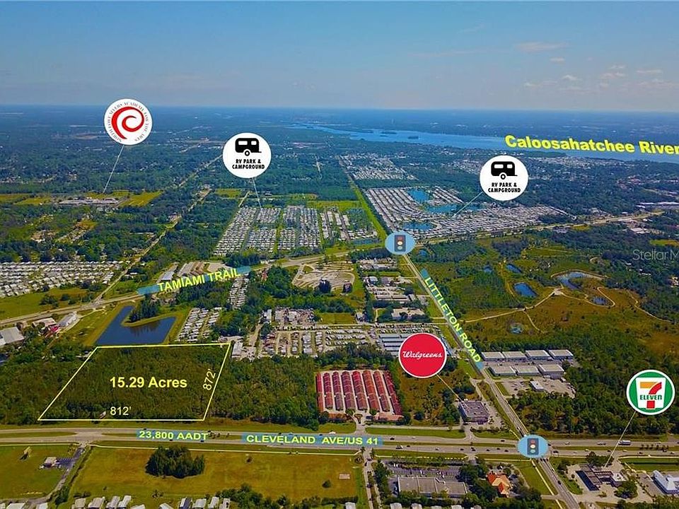 1st image of 16380 N CLEVELAND AVENUE LOT 9E