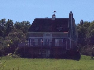 299 Mallon Rd, Fultonham, NY 12071