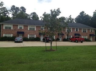 9500 Highway 165 S #4, Woodworth, LA 71485