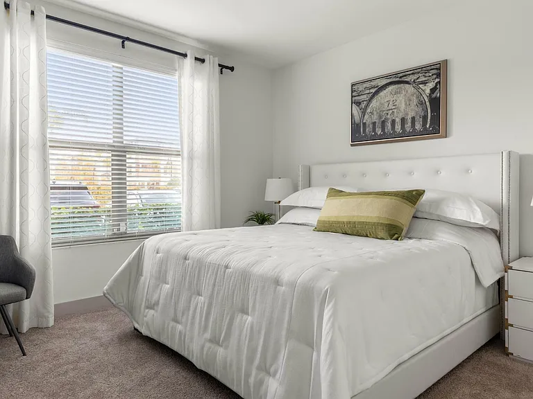 Premium Home - Bedroom