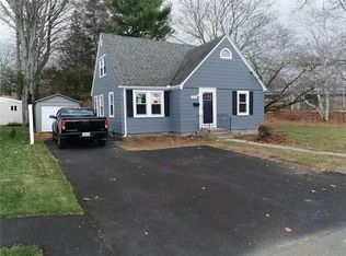 24 Hagen Ave, Cranston, RI 02920