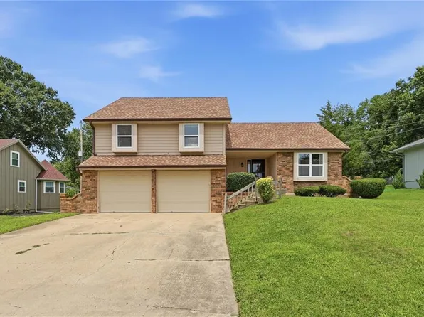 8410 New Jersey Ave, Kansas City, KS 66112
