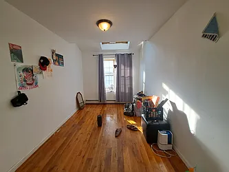 Rented by Friedman Mayer, LREB