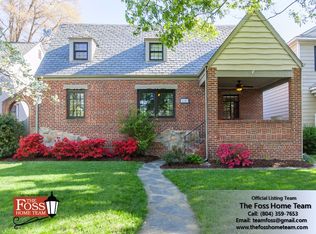 4516 Stuart Ave, Richmond, VA 23221