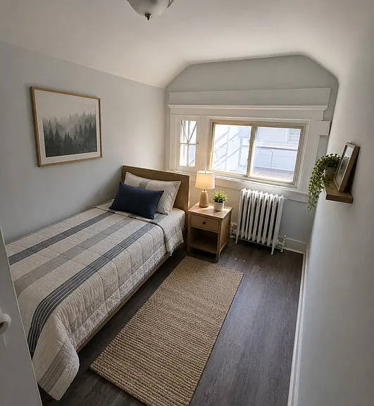 20 S Allen St #5 — Photo 21