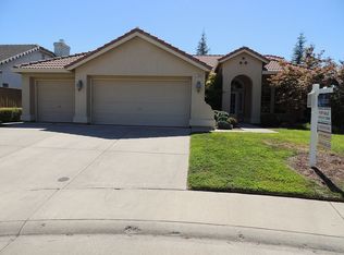 1009 Sedona Ct, Rocklin, CA 95765