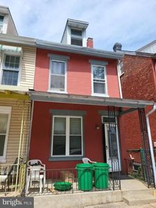 726 Thorn St, Reading, PA, 19601
