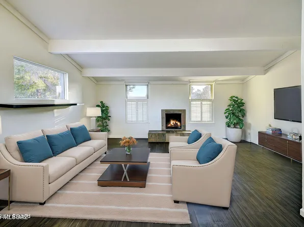 3750 N Country Club Rd, Tucson, AZ 85716