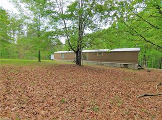 651 Wray Rd, Stoneville, NC 27048