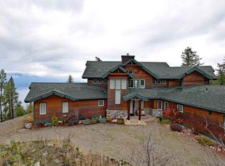 1101 Eagle Crest Dr, Sagle, ID 83860