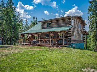 124 Brown Creek Rd, Naples, ID 83847