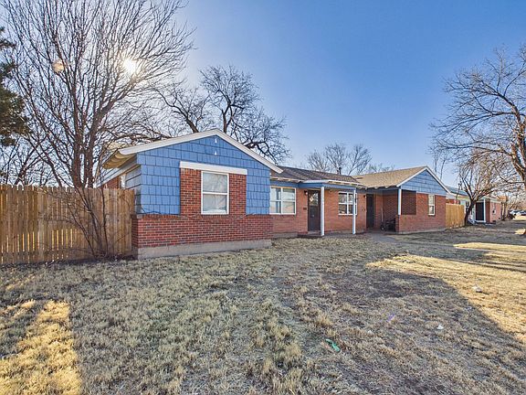 2nd image of 2805 Duncan Dr #A