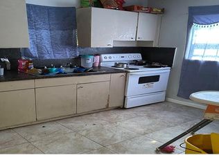 1550 NW 68th Ter, Miami, FL 33147