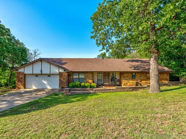 1524 Mountain Rd, Bartlesville, OK 74003